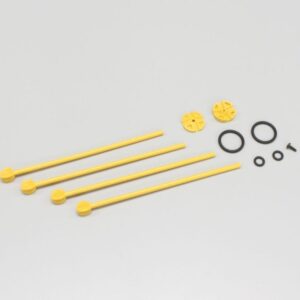 KYOSHO CALIBER TRAINING GEAR CALIBER M24  CA1032