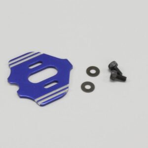 KYOSHO CALIBER SP ALUM. MOTOR PLATE -M24 CA1501