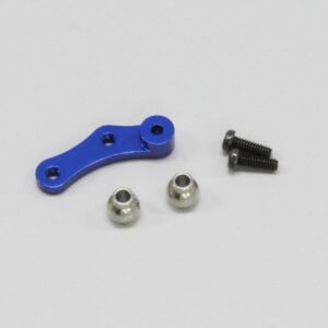 KYOSHO CALIBER METAL MIXING LEVER SET-M24 CA1505
