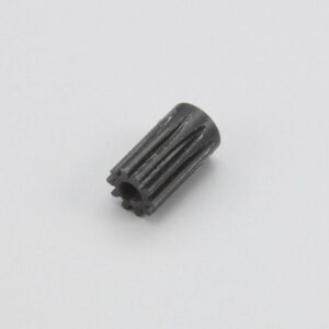 KYOSHO CALIBER DELRIN PINION GEAR/ CALM24-10T CA1508