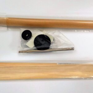 KYOSHO CALIBER CALIBER 400 EP REPAIR KIT CA2000