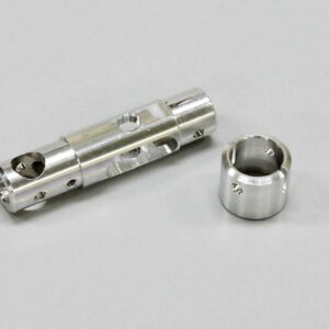 KYOSHO CALIBER CENTER HUB /CAL400 CA2003