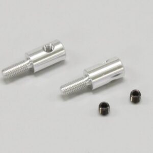 KYOSHO CALIBER STABILIZER HOLDER/ CAL400 CA2009