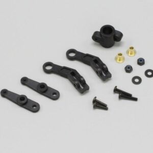 KYOSHO CALIBER CYCLIC LEVER LINK SET/ CAL400 CA2011
