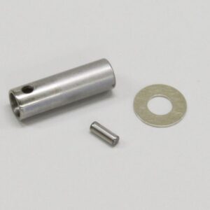 KYOSHO CALIBER ONEWAY SHAFT / CAL400 CA2018