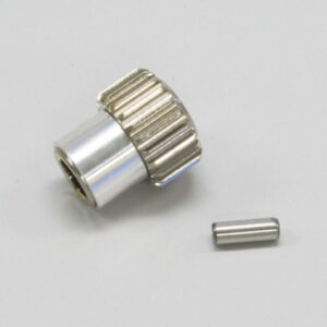 KYOSHO CALIBER TAIL PINION 22T/ CAL400 CA2024
