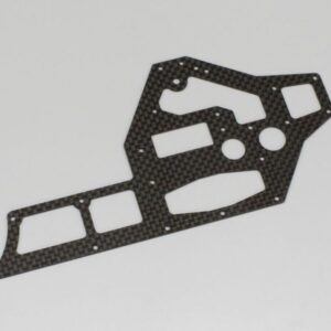 KYOSHO CALIBER MAIN FRAME L/CAL400 CA2025