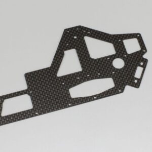 KYOSHO CALIBER MAIN FRAME R/ CAL400 CA2026