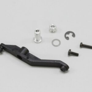 KYOSHO CALIBER PITCH ARM/ CAL400 CA2027