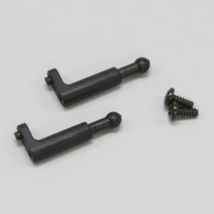 KYOSHO CALIBER BODY MOUNT/ CAL400 CA2028