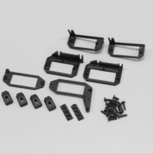 KYOSHO CALIBER SERVO SETUP PARTS/ CAL400 CA2029