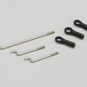 KYOSHO CALIBER SERVO LINKAGE SET/ CAL400 CA2030