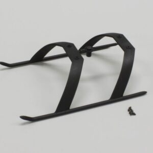 KYOSHO CALIBER SKID /CAL400 CA2032