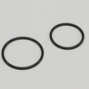 KYOSHO CALIBER BATTERY HOL.RUB.BAND/CAL400 CA2033-1