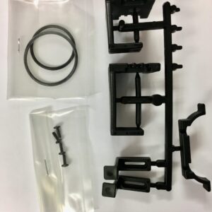 KYOSHO CALIBER BATTERY HOLDER /CAL400 CA2033