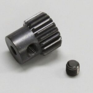 KYOSHO CALIBER MOTOR PINION GEAR 20T/CAL400 CA2035-20