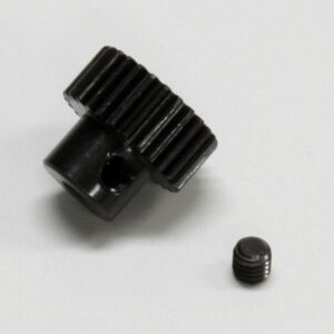 KYOSHO CALIBER MOTOR PINION GEAR 27T(EP 400) CA2035-27