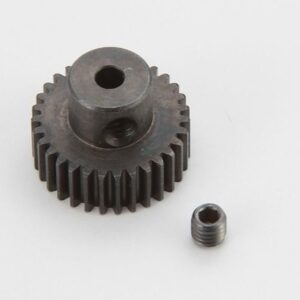 KYOSHO CALIBER MOTOR PINION GEAR 31T/CAL400 CA2035-31