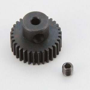 KYOSHO CALIBER MOTOR PINION GEAR 32T/CAL400 CA2035-32
