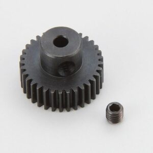 KYOSHO CALIBER MOTOR PINION GEAR 33T/CAL400 CA2035-33