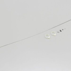 KYOSHO CALIBER TAIL LINKAGE /CAL400 CA2037