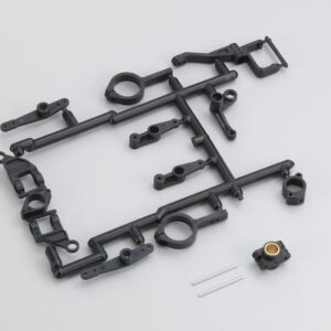 KYOSHO CALIBER PLASTIK PARTS /CA400 EP XP CA2046