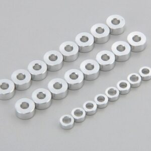 KYOSHO CALIBER XP COLLAR SET /CA400 EP XP  CA2049