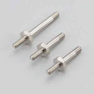 KYOSHO CALIBER LEVER BOSS SET/ CA400 XP CA2050