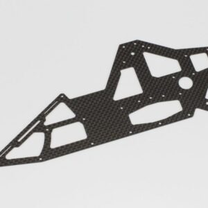 KYOSHO CALIBER MAIN FRAME XP/ L/ CA400 XP CA2052