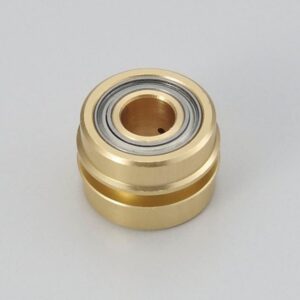 KYOSHO CALIBER PITCH SLIDE RING /CA400 XP CA2054