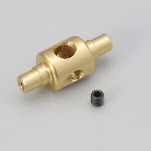 KYOSHO CALIBER TAIL CENTER HUB /CA400 XP CA2056