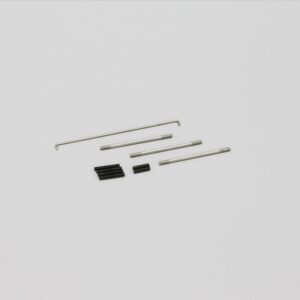 KYOSHO CALIBER LINKAGE ROD SET /CA400 XP CA2058