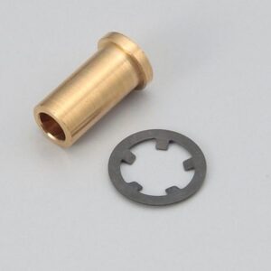 KYOSHO CALIBER TAIL ALIDE BUSHING /CA400 XP CA2059