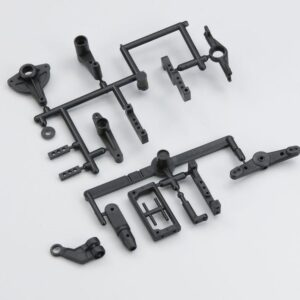 KYOSHO CALIBER PLASTIC PARTS A /450V CA2064