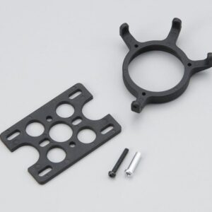 KYOSHO CALIBER PLASTIC PARTS D / 450V CA2067