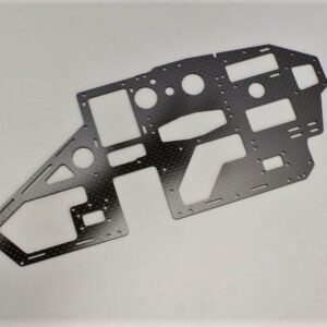 KYOSHO CALIBER MAIN FRAME / 450V CA2068