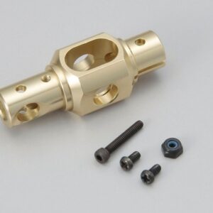 KYOSHO CALIBER CENTER HUB / 450V  CA2070