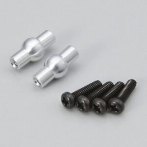 KYOSHO CALIBER HILLER CONTROL BALL 450V CA2072