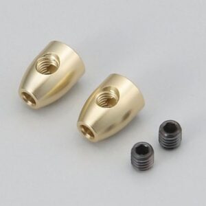 KYOSHO CALIBER STABILIZER STOPPER 450V CA2075