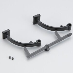 KYOSHO CALIBER SKID / 450V CA2076