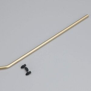KYOSHO CALIBER SKID PIPE / 450V CA2077