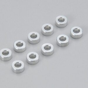KYOSHO CALIBER 3*6*2.5mm COLLAR 450V CA2078