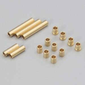 KYOSHO CALIBER COLLAR SET / 450V CA2079