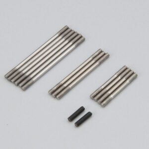 KYOSHO CALIBER LINKAGE ROD SET / 450V CA2081