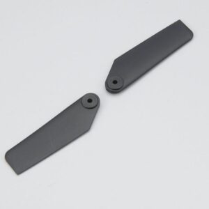 KYOSHO CALIBER TAIL ROTOR BLADE / 450V CA2086