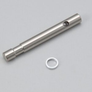 KYOSHO CALIBER TAIL PULLEY SHAFT 450V CA2088