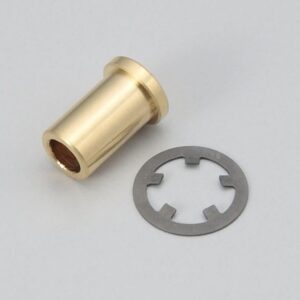 KYOSHO CALIBER TAIL SLIDE BUSHING 450V CA2090