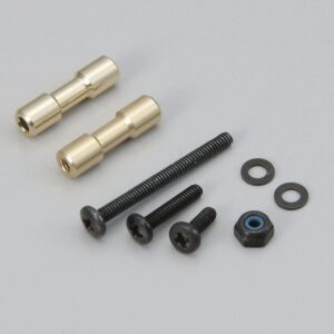 KYOSHO CALIBER TAIL SUPPORT MEMBER 450V CA2091