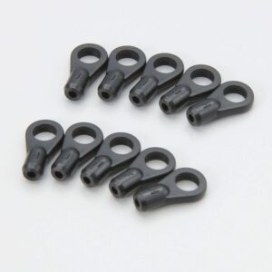KYOSHO CALIBER ROD END (S) CA2092
