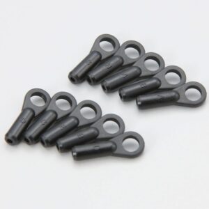 KYOSHO CALIBER ROD END /M /450V CA2093